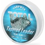 CARP ´R´ US Total Tapered Line 5x12 m 0,3 mm – Zboží Dáma