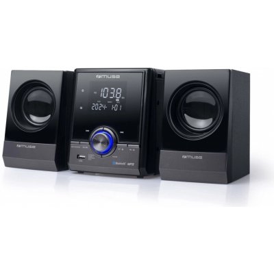 Muse M-38BT – Hledejceny.cz