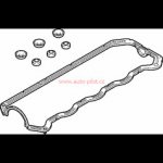 ELRING EL 470.280 | Zboží Auto