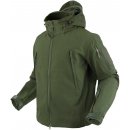 Bunda Condor Outdoor Summit softshell zelená