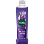 Radox Relax feel good pěna do koupele 500 ml – Zboží Dáma