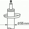 Tlumič pérování Tlumič pérování SACHS 313 053 nové značení 317 572