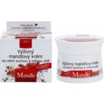 BC Bione Cosmetics Mandle výživný noční mandlový krém 51 ml – Hledejceny.cz