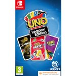 UNO (Legacy Edition) – Zboží Živě