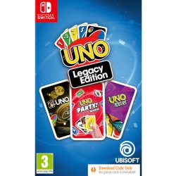 UNO (Legacy Edition)