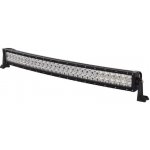 VAPOL CZ Světelná LED rampa prohnutá, 180W, 13200 lm – Sleviste.cz