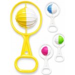 Profibaby koule retro plast 5cm – Zboží Mobilmania