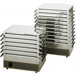 Roller Grill ohřívač talířů DW106