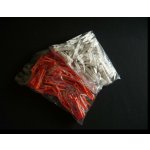 Injeton Plast kolíčky na prádlo bílá 50 ks – Hledejceny.cz