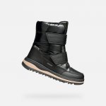 Geox J Adelhide Girl B Ab J46EWC 0LVBC C9999 černá – Hledejceny.cz