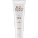 John Masters Organics Rose & Apricot Hair Milk 118 ml