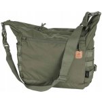 Helikon-Tex Bushcraft Satchel Cordura RAL 7013 17 l – Zboží Dáma