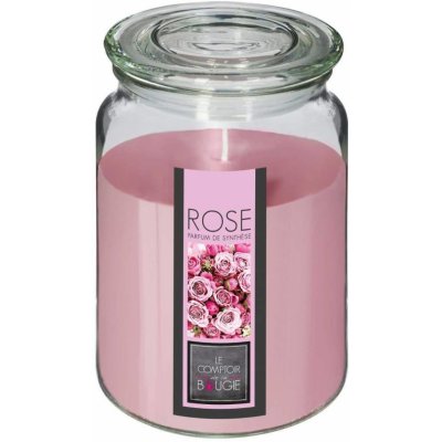 Atmosphera Rose 510 g – Zboží Mobilmania