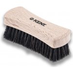 Malý kartáč na plnovous Kent BRD6 — Small Beard Brush – Sleviste.cz