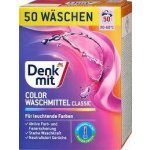 Denkmit prášek na barevné prádlo 3 kg 50 PD – Zboží Dáma