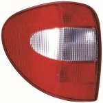 LORO Zadní světlo LOR 433-1902L-W – Zboží Mobilmania