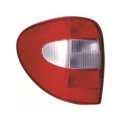 LORO Zadní světlo LOR 433-1902L-W – Zboží Mobilmania