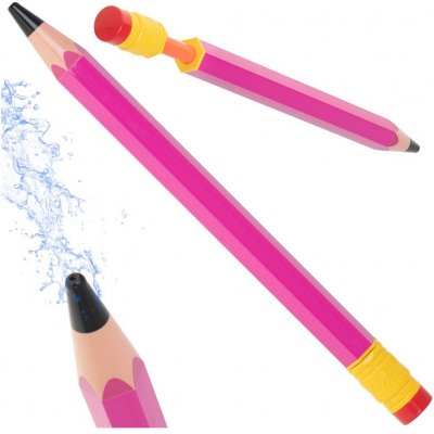 KIK KX5132 tužka růžová 54 cm – Hledejceny.cz