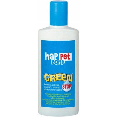 Happet Green Stop přípravek 250 ml – Zboží Dáma