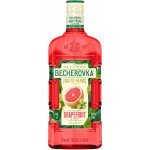 Becherovka Grapefruit & Hops 20% 1 l (holá láhev) – Hledejceny.cz