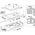 Whirlpool WF S7560 NE – Zboží Mobilmania
