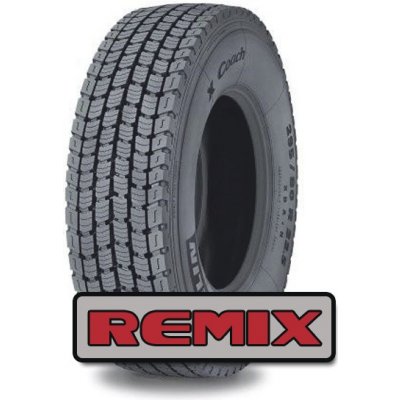 REMIX X COACH XD 295/80 R22,5 152/148M – Sleviste.cz