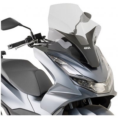 Givi D1190ST čirá – Zboží Mobilmania