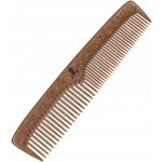 The Bluebeards Revenge Liquid Wood Styling Comb hřeben na vlasy – Zboží Mobilmania