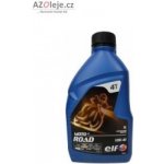 Elf Moto 4 Road 10W-40 1 l | Zboží Auto