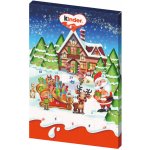 KINDER ADVENTNÍ KALENDÁŘ 150G – Hledejceny.cz