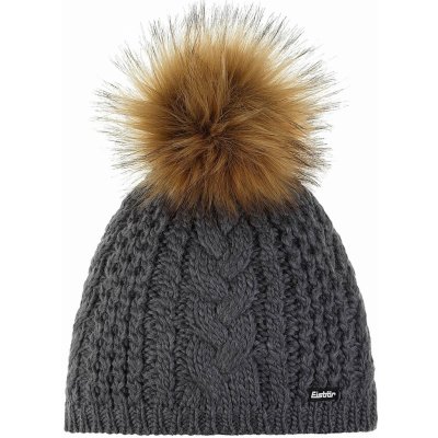 Eisb&#228;r Dido Ski Hat Mens grey – Hledejceny.cz