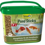Tetra Pond Sticks 7 l – Sleviste.cz