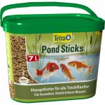 Tetra Pond Sticks 7 l – Zbozi.Blesk.cz