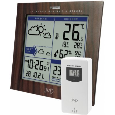 JVD RB 9233.2 – Hledejceny.cz