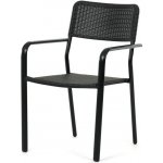 Autronic Zahradní křeslo AZC-H1021 – Zboží Dáma