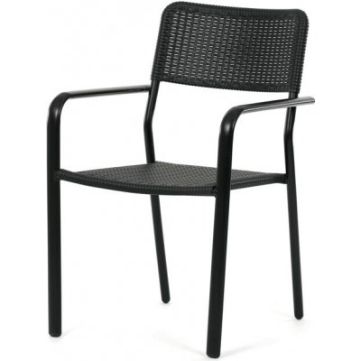 Autronic Zahradní křeslo AZC-H1021 – Zboží Dáma