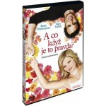 A co když je to pravda ? DVD – Hledejceny.cz