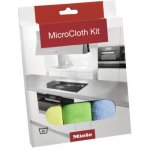 Miele MicroCloth sada utěrek 10159570 3 ks – Sleviste.cz