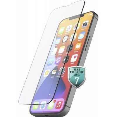 Hama ochranné sklo na displej pro Apple iPhone 13 mini 213011 – Zboží Živě
