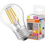 Osram LED žárovka E27 CLP Filament 2,2W (25W) teplá bílá (2700K) stmívatelná – Hledejceny.cz