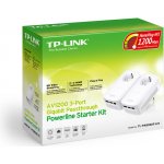 TP-Link TL-PA8030P KIT – Zboží Mobilmania