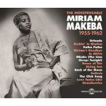 Miriam Makeba - The Indispensable 1955-1962 CD – Hledejceny.cz