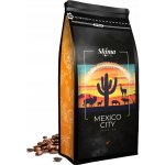 SkimaCoffee Káva Arabica Mexico City zrnková 1 kg – Hledejceny.cz