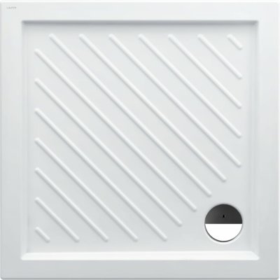 LAUFEN MERANO E 80 x 80 cm H8559516000001 – Zboží Mobilmania