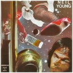 Neil Young - American Stars 'n Bars CD – Hledejceny.cz