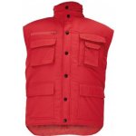 Cerva Vesta TRITON zateplená červená – Zboží Dáma