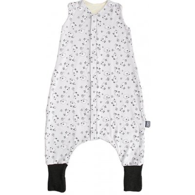 Kaarsgaren Merino spací pytel s nožičkami ovečky šedé – Zbozi.Blesk.cz