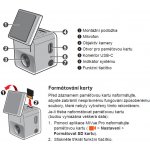 MIO MiVue J20 WIFI – Sleviste.cz
