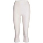 Falke Women 3/4 Tights Wool-Tech off-white – Zboží Dáma