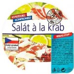 Salát alá krab 150 g – Zboží Dáma